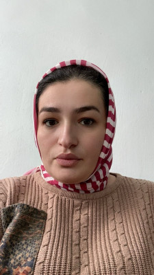 Хубиева Фатима Биляловна Хубиева Фатима Биляловна