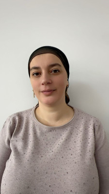 ХАБЧАЕВА НАЗИФАТ ХЫЗЫРОВНА ХАБЧАЕВА НАЗИФАТ ХЫЗЫРОВНА